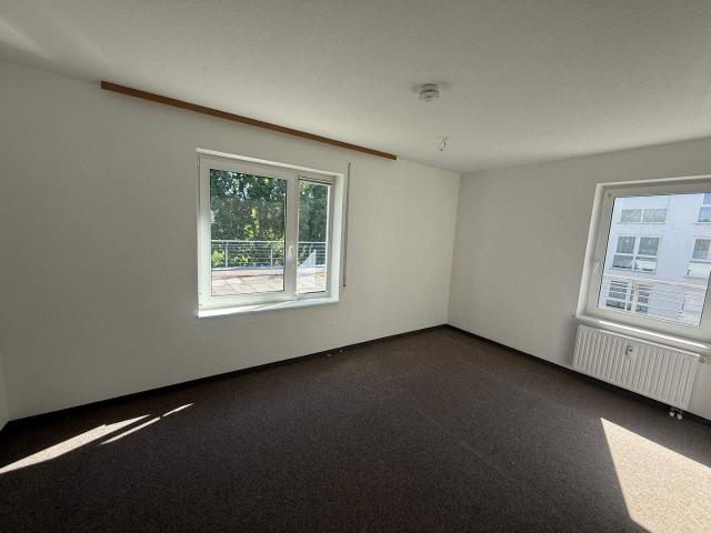 Apartment mieten in Lutherviertel, Chemnitz