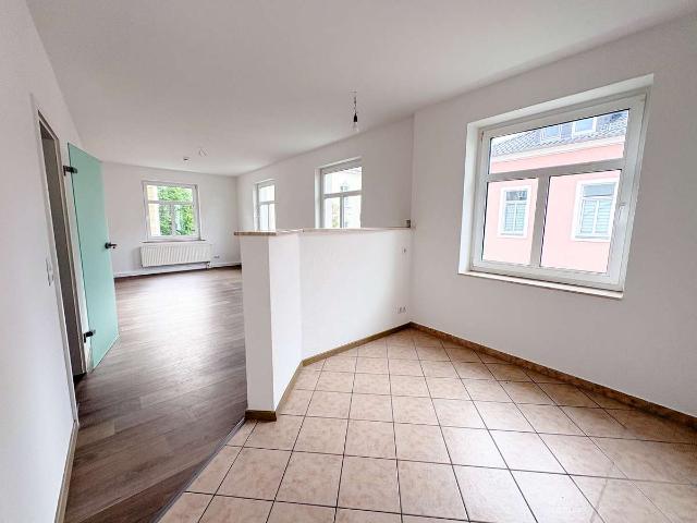 Wohnung mieten in Zschieschen, Großenhain