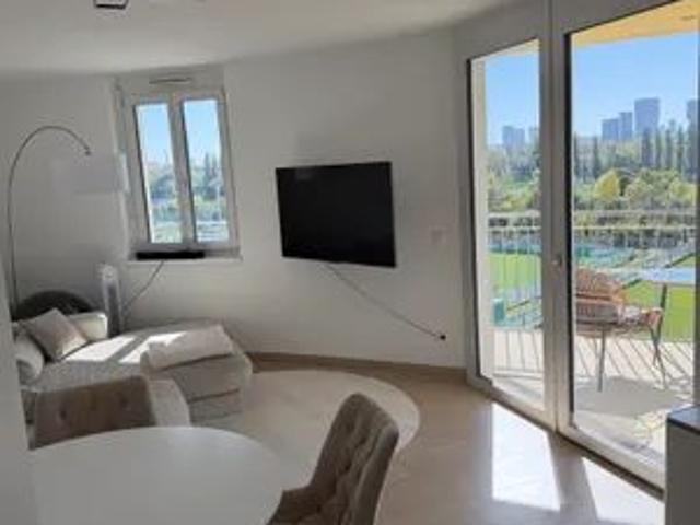 Apartment mieten in Leopoldstadt, Wien