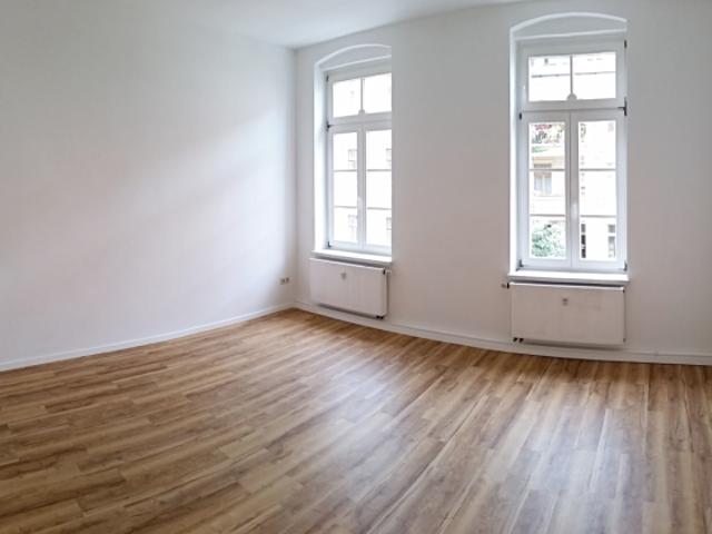 Wohnung mieten in Innenstadt, Görlitz