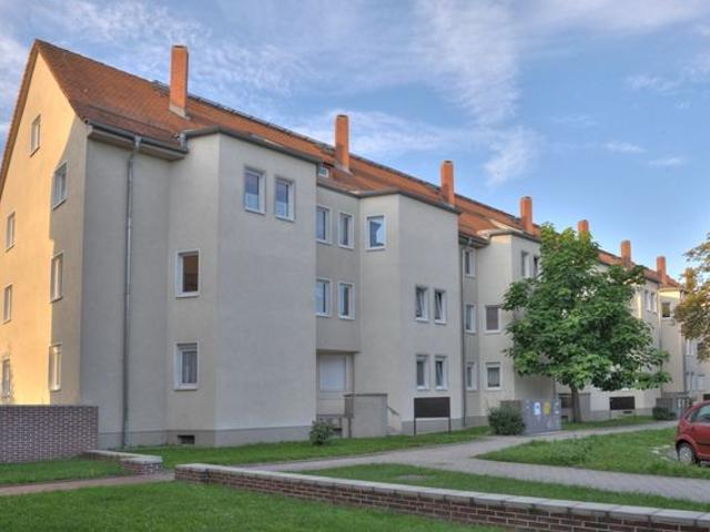 Apartment mieten in Damaschkestraße, Halle