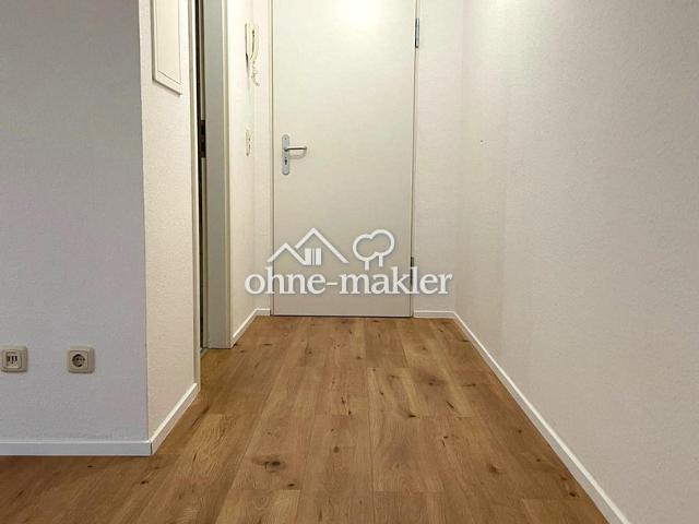 Apartment mieten in Apolda, Landkreis Weimarer Land