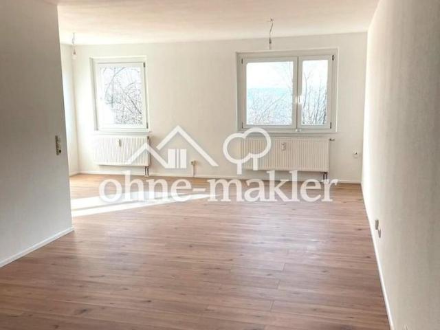 Apartment mieten in Apolda, Landkreis Weimarer Land