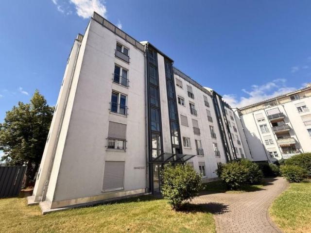 Apartment mieten in Großzschocher, Leipzig