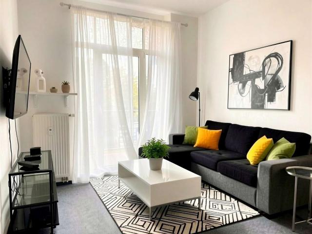 Apartment mieten in Staitz, Thüringen