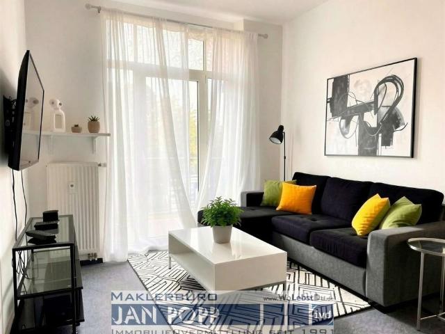 Apartment mieten in Staitz, Thüringen