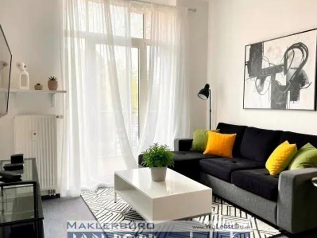 Apartment mieten in Untere Haardt, Staitz
