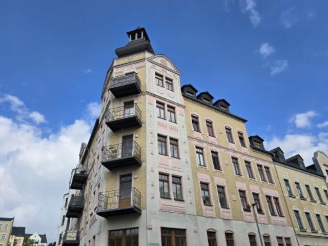 Wohnung kaufen in Chemnitz, Sachsen