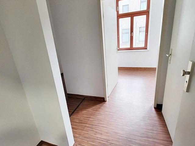 Apartment mieten in Heinsdorfergrund, Sachsen