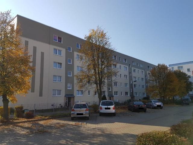 Apartment mieten in Damm, Mecklenburg-Vorpommern