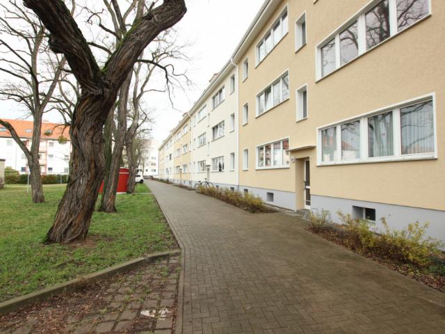 Apartment mieten in Lindenfeld, Wittenberg