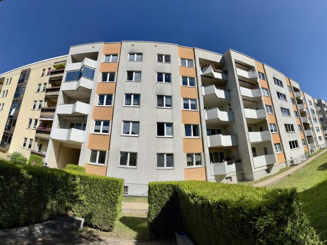 Apartment mieten in Röpsen, Gera