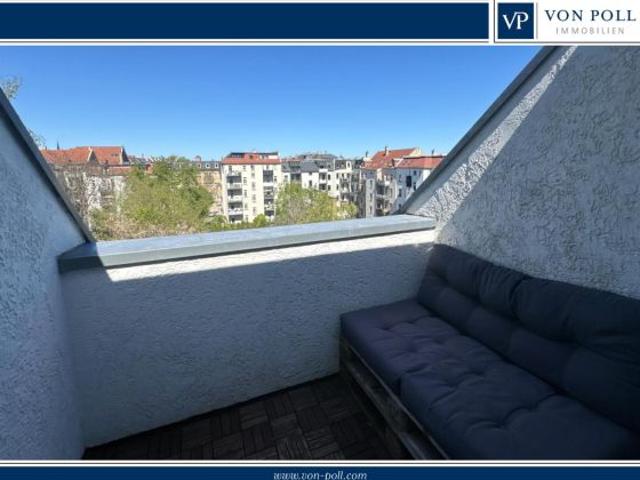 Wohnung kaufen in Leipzig, Sachsen