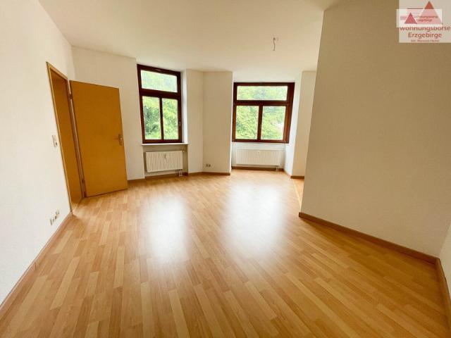 Apartment mieten in Bad Schlema, Sachsen