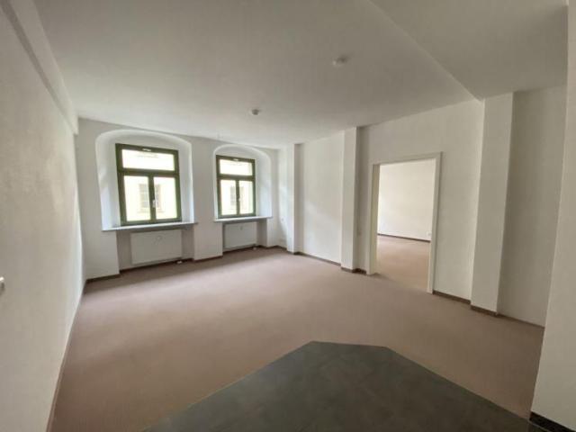 Apartment mieten in Altstadt, Plauen