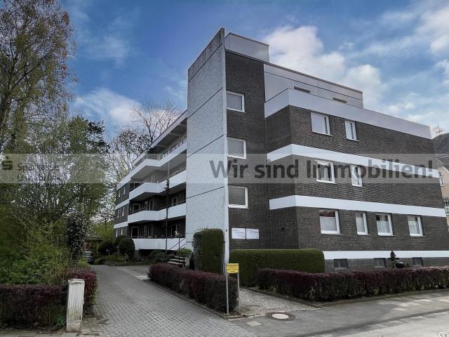 Wohnung kaufen in Bad Rothenfelde, Niedersachsen