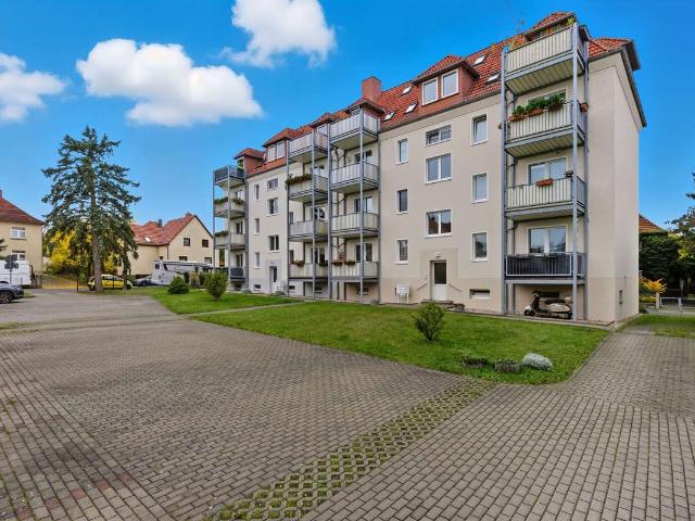 Wohnung kaufen in Coschütz/Gittersee, Dresden