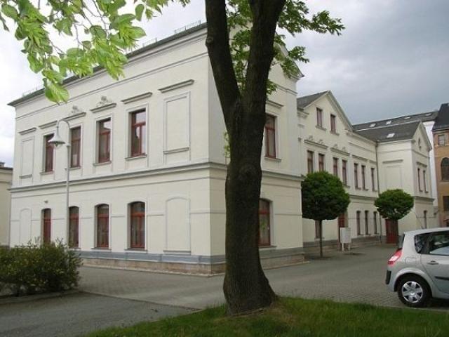 Wohnung kaufen in Reichenbach, Sachsen