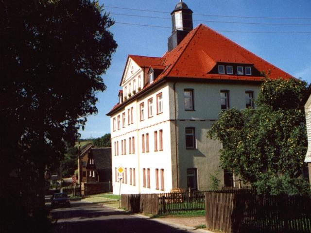 Apartment mieten in Mülsen, Sachsen