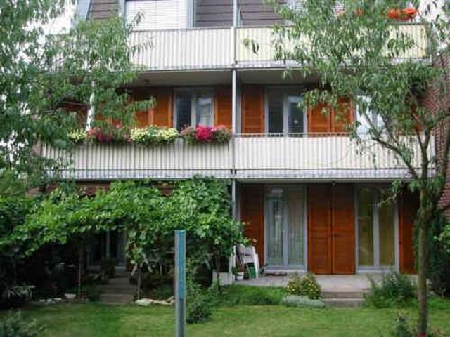Wohnung kaufen in Großokrilla, Ottendorf-Okrilla