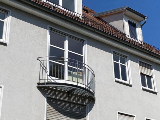 Wohnung kaufen in Altenburg