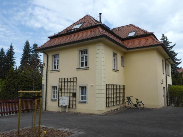 Wohnung kaufen in Pirna, Sachsen
