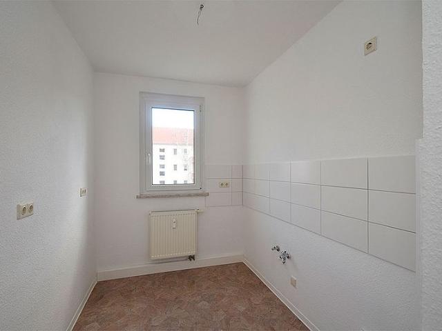 Apartment mieten in Südstadt, Halle