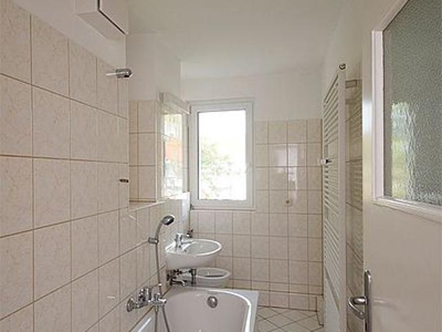 Apartment mieten in Südstadt, Halle