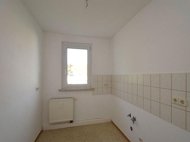Apartment mieten in Südstadt, Halle