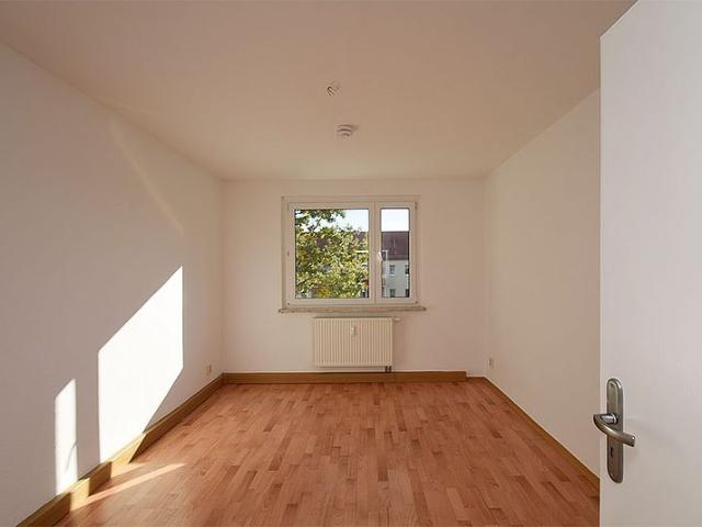 Apartment mieten in Südstadt, Halle