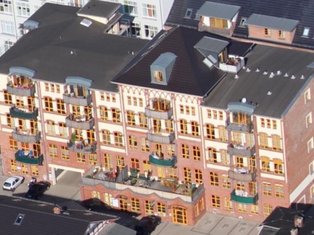 Apartment mieten in Nordhausen, Thüringen