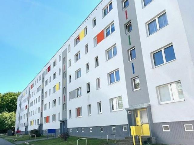 Wohnung mieten in Mueßer Holz, Schwerin