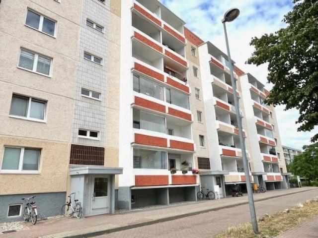 Apartment mieten in Waren, Mecklenburg-Vorpommern