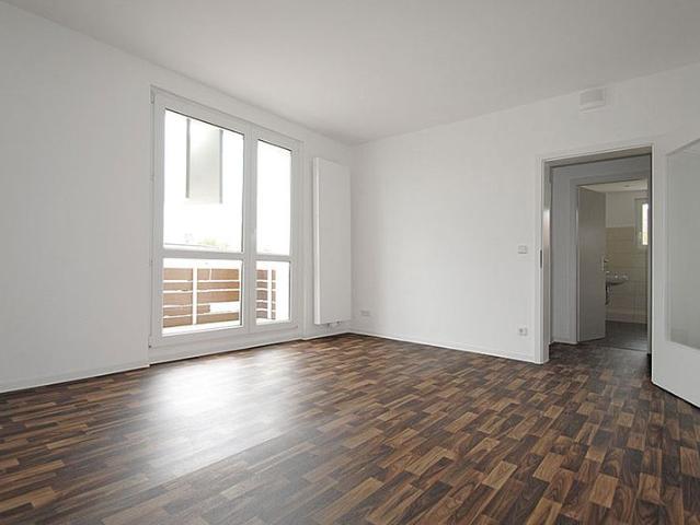 Apartment mieten in Südstadt, Halle