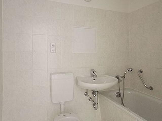 Apartment mieten in Heide-Nord/Blumenau, Halle