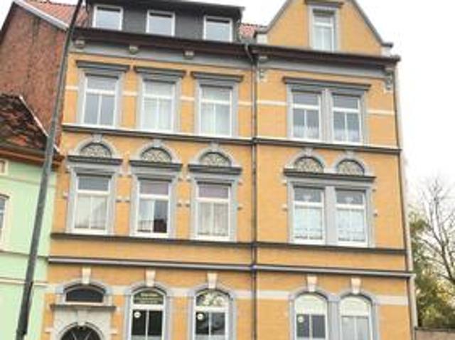 Apartment mieten in Martinsrieth, Sachsen-Anhalt