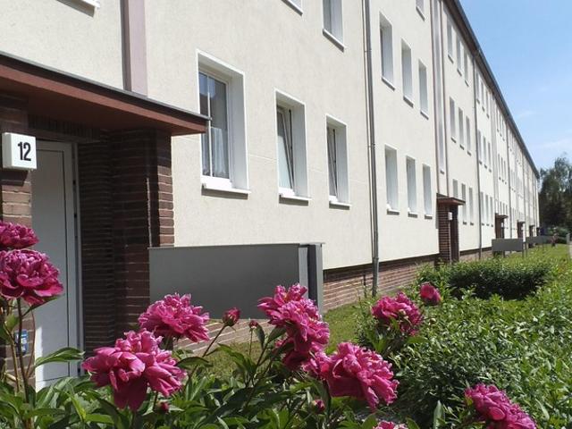 Wohnung mieten in Diesdorf, Magdeburg