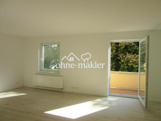 Apartment mieten in Stadtfeld West, Magdeburg