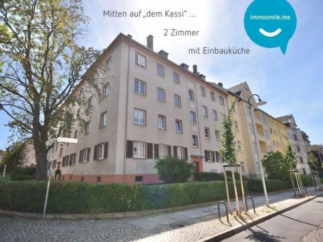Apartment mieten in Kaßberg, Chemnitz