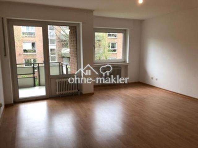 Apartment mieten in Mitte-Nordost, Munster