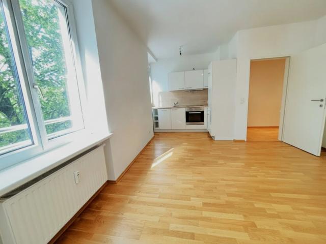 Apartment mieten in Franckviertel, Linz
