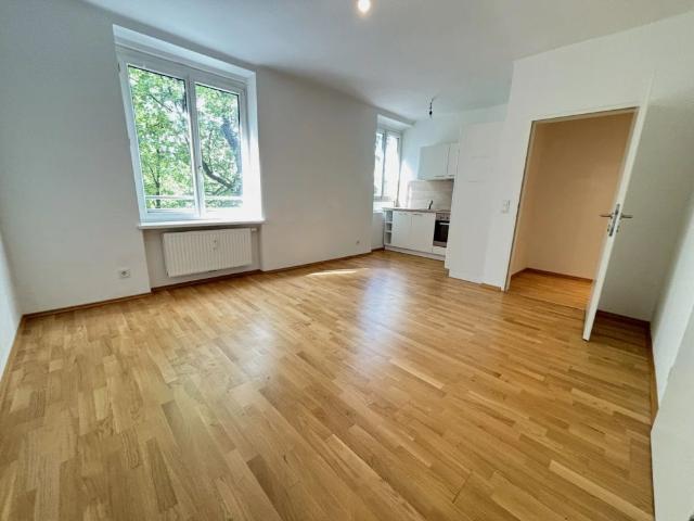 Apartment mieten in Franckviertel, Linz