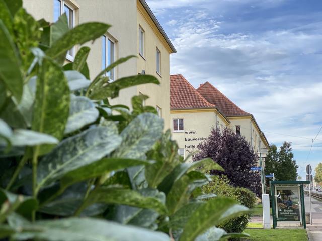 Apartment mieten in Landrain, Halle (Saale)