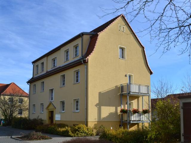 Apartment mieten in Bitterfeld, Sachsen-Anhalt
