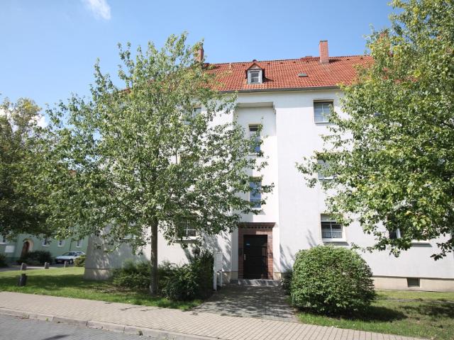 Apartment mieten in Bitterfeld, Sachsen-Anhalt