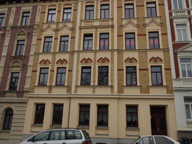 Wohnung kaufen in Altenburg