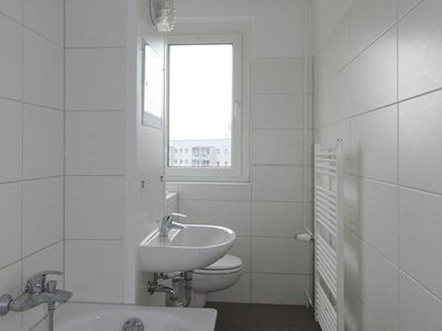 Apartment mieten in Trotha, Halle