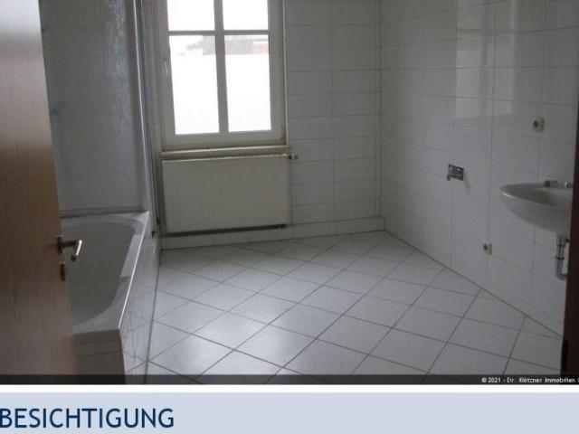 Apartment mieten in Greiz, Thüringen