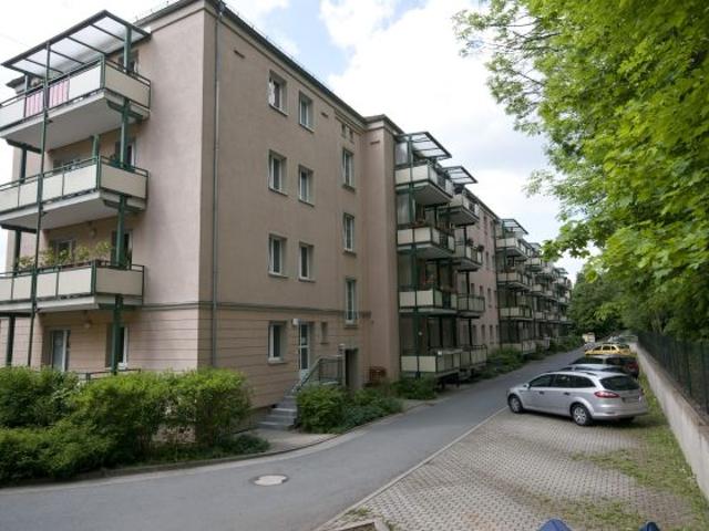 Wohnung mieten in Pforten, Gera