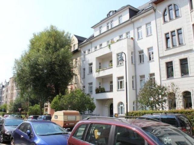 Apartment mieten in Kaßberg, Chemnitz